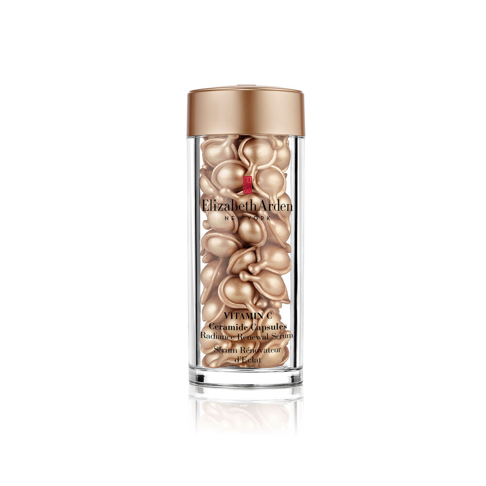 Ceramide Vitamin C Radiance Caps Serum