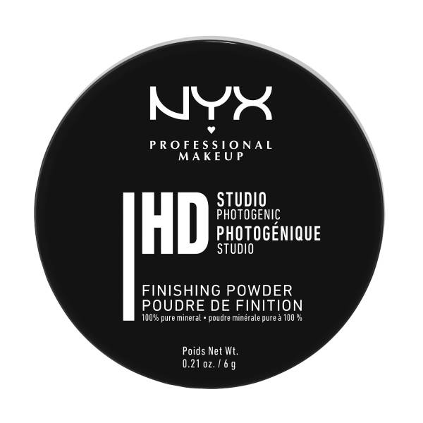 Studio Finishing Powder