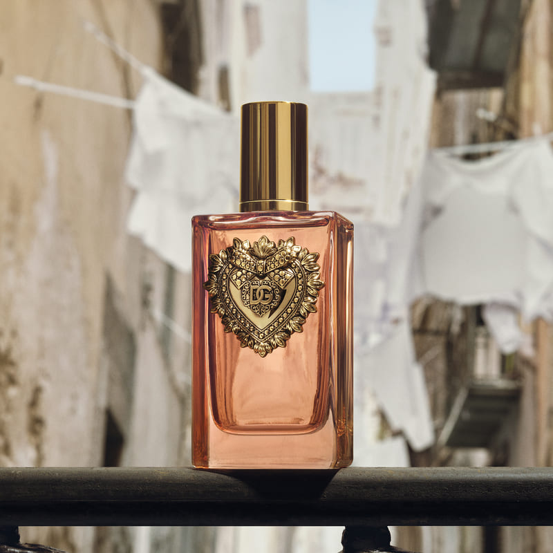 Devotion Intense Eau de Parfum Spray
