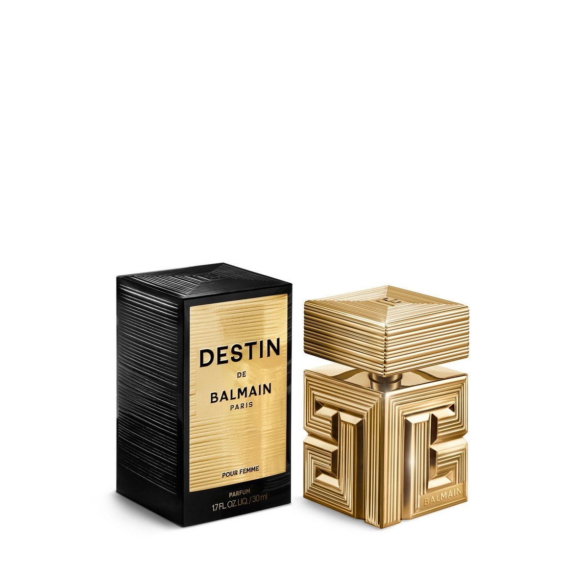 Destin De Balmain Parfum Spray