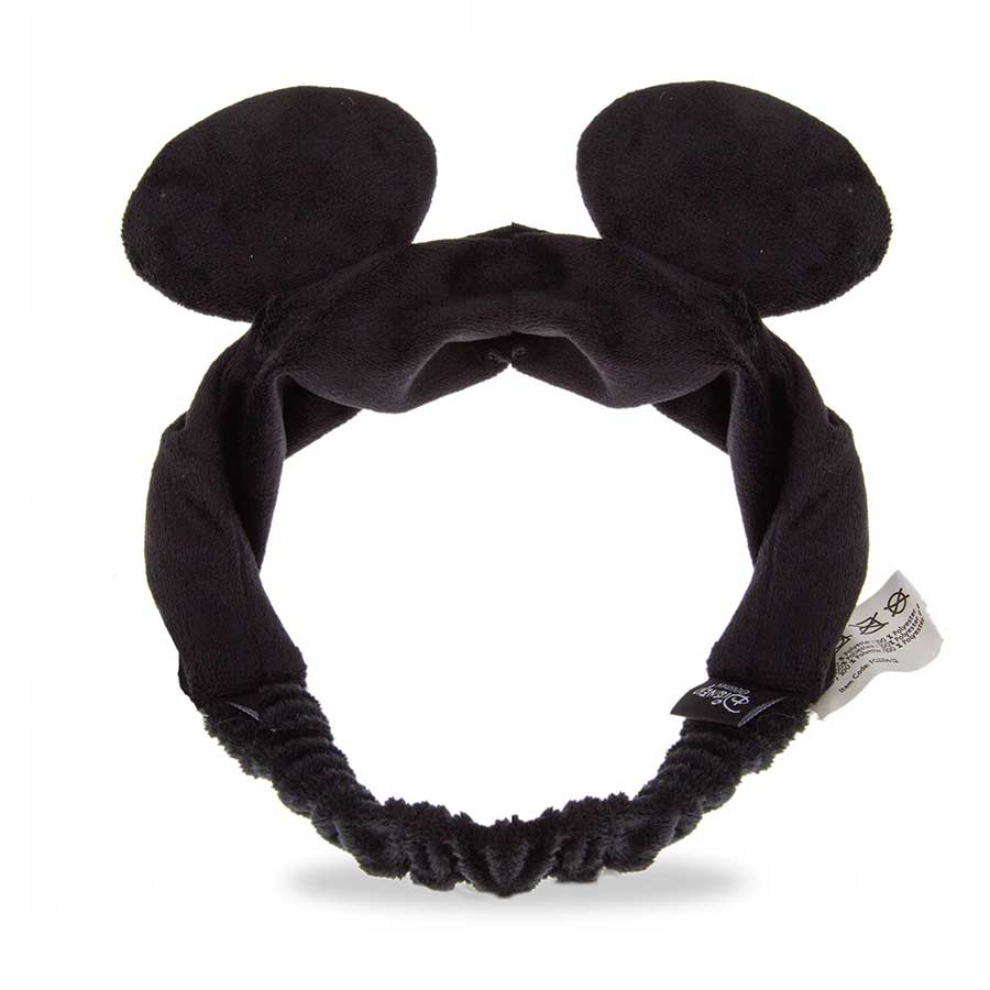 Hair Band Mickey