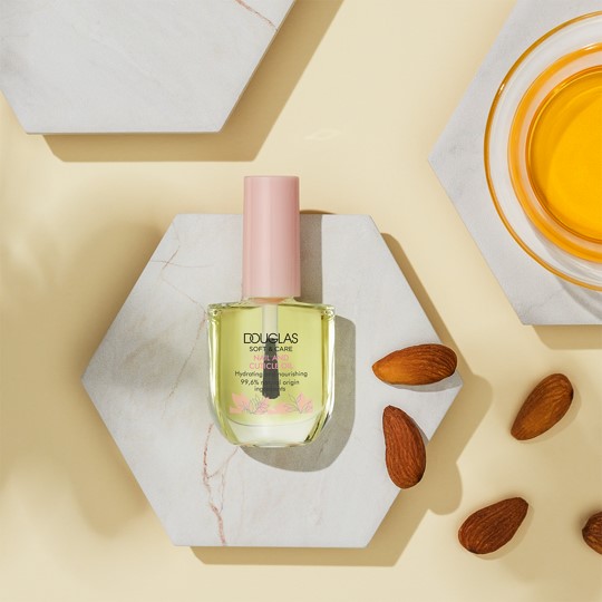 Nail+ Cuticle Oil