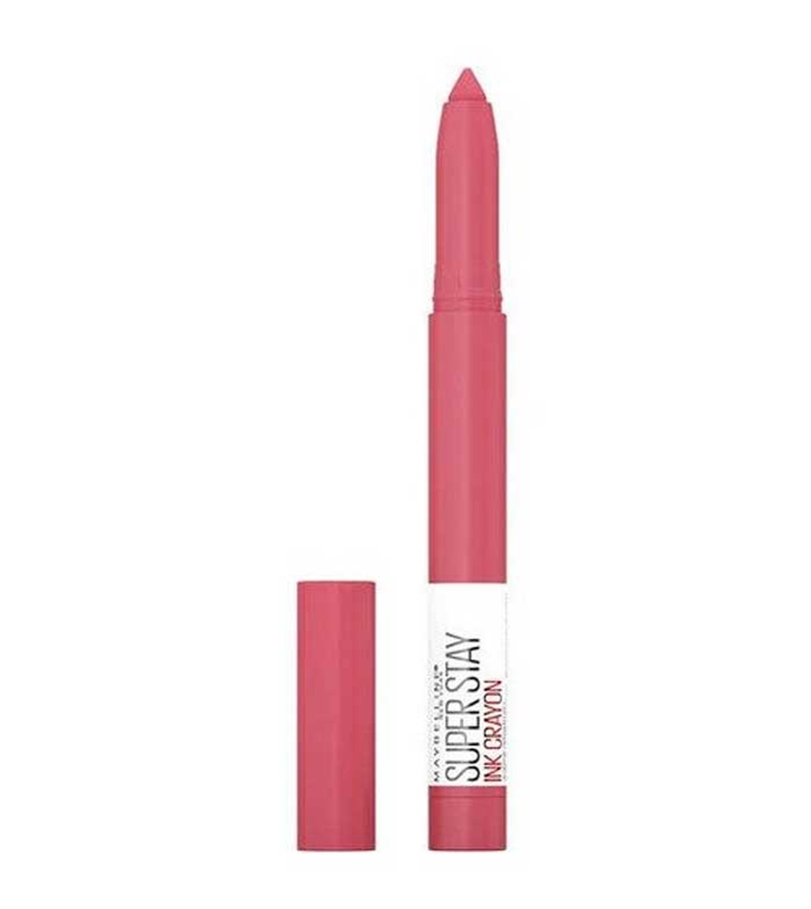 Batom Superstay Ink Crayon