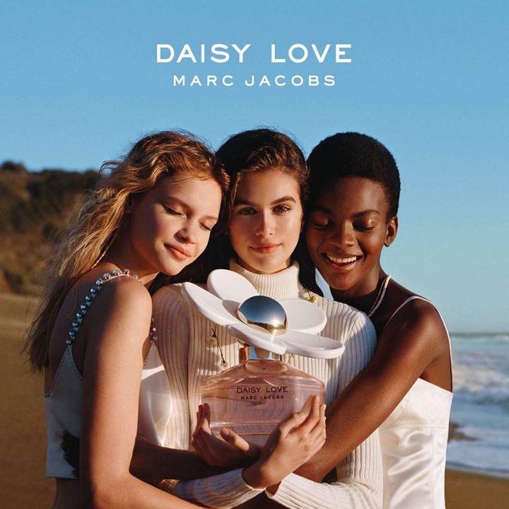 Daisy Eau de Toilette