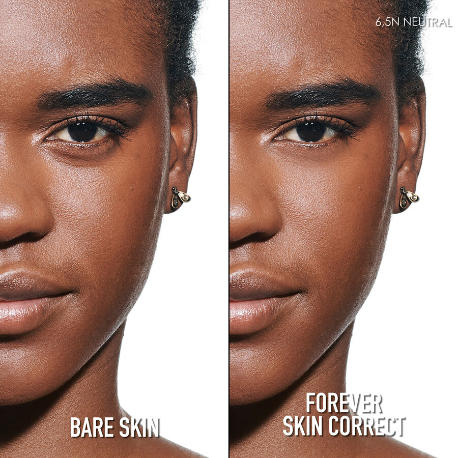 Dior Forever Skin Correct  - Corretor de olhos de alta cobertura
