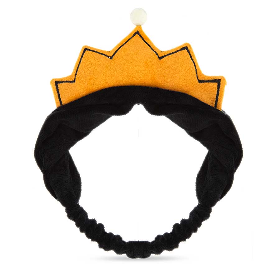 Hair Band Evil Queen