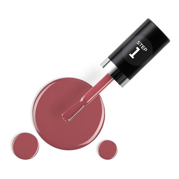 Stay+Care Gel Polish