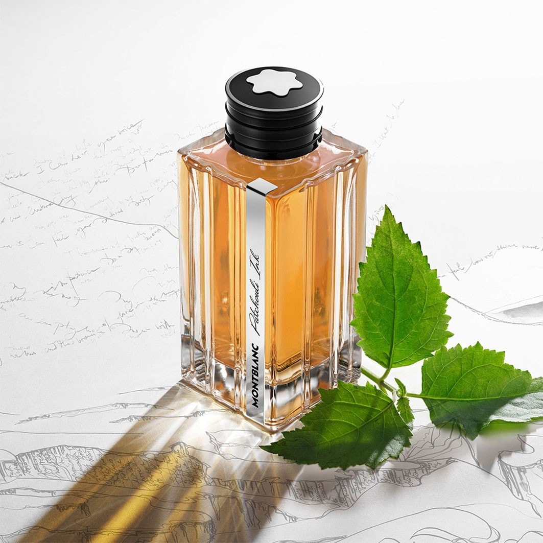 Patchouli Ink Eau de Parfum Spray