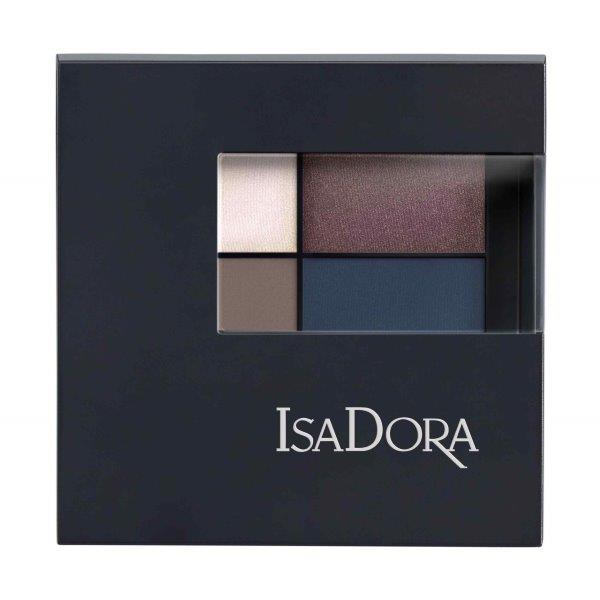 Eyeshadow Quartet