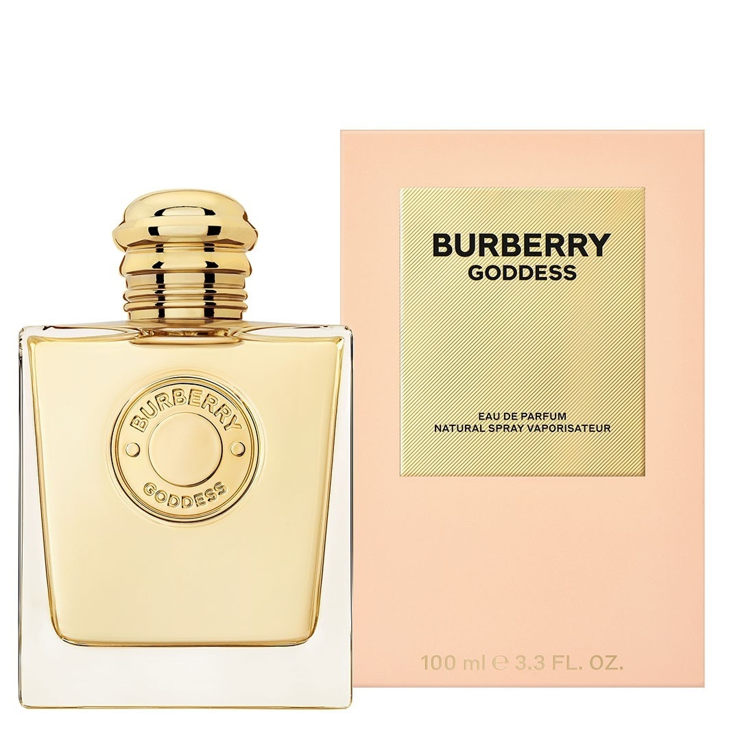 Goddess Eau de Parfum Spray