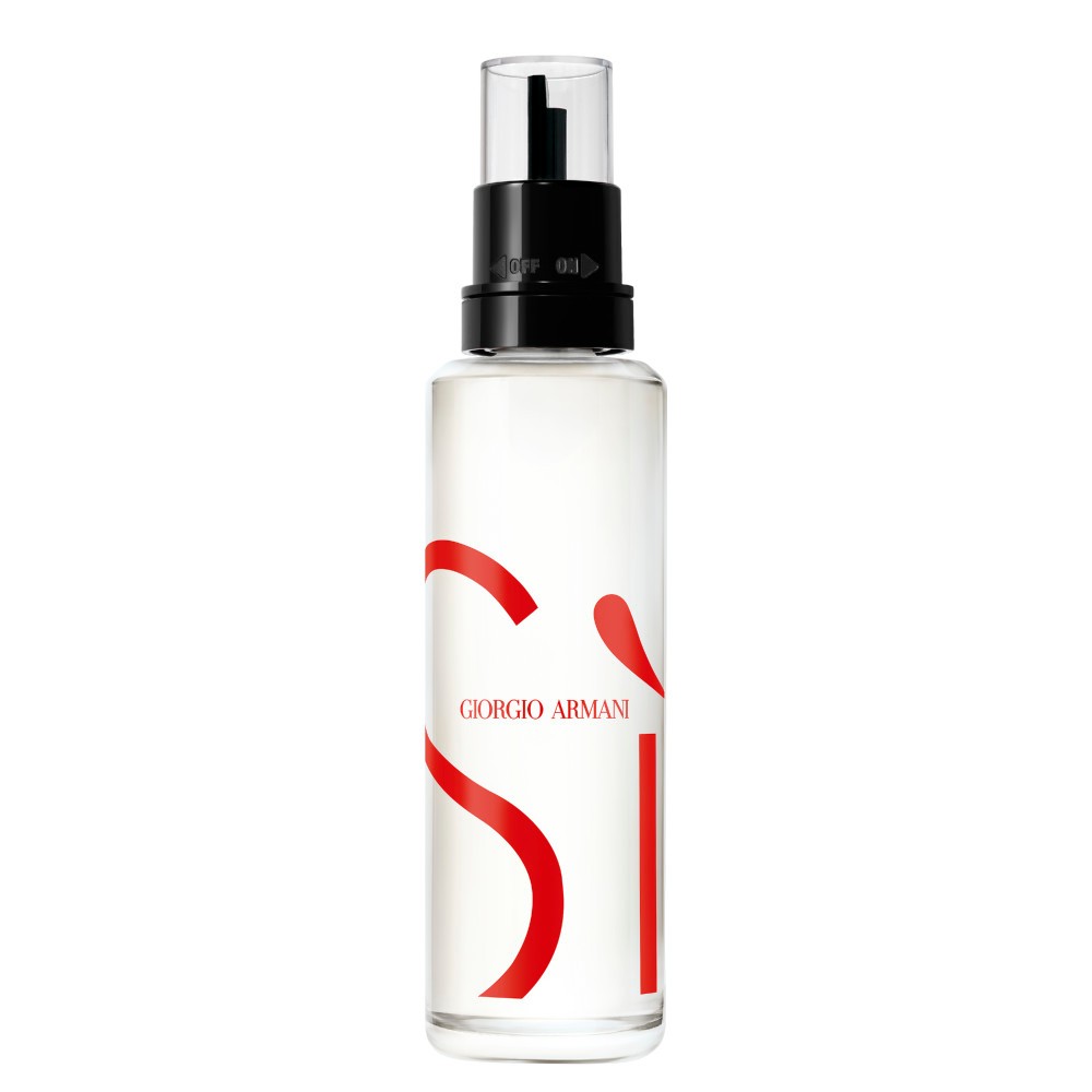 Si Passione Eau de Parfum Spray Refill