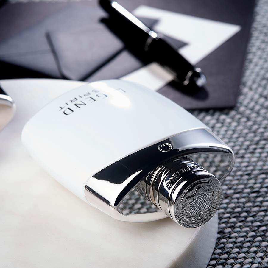 Legend Spirit Eau de Toilette