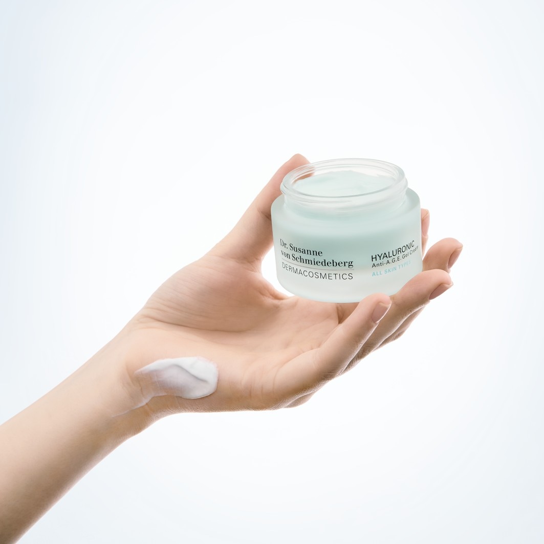 Anti-A.G.E. Gel Cream