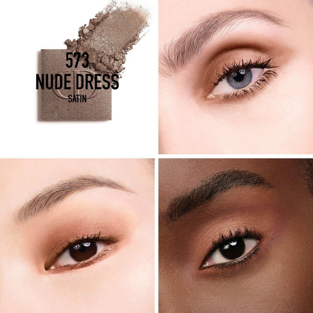 Diorshow Mono Couleur  - Sombra de olhos