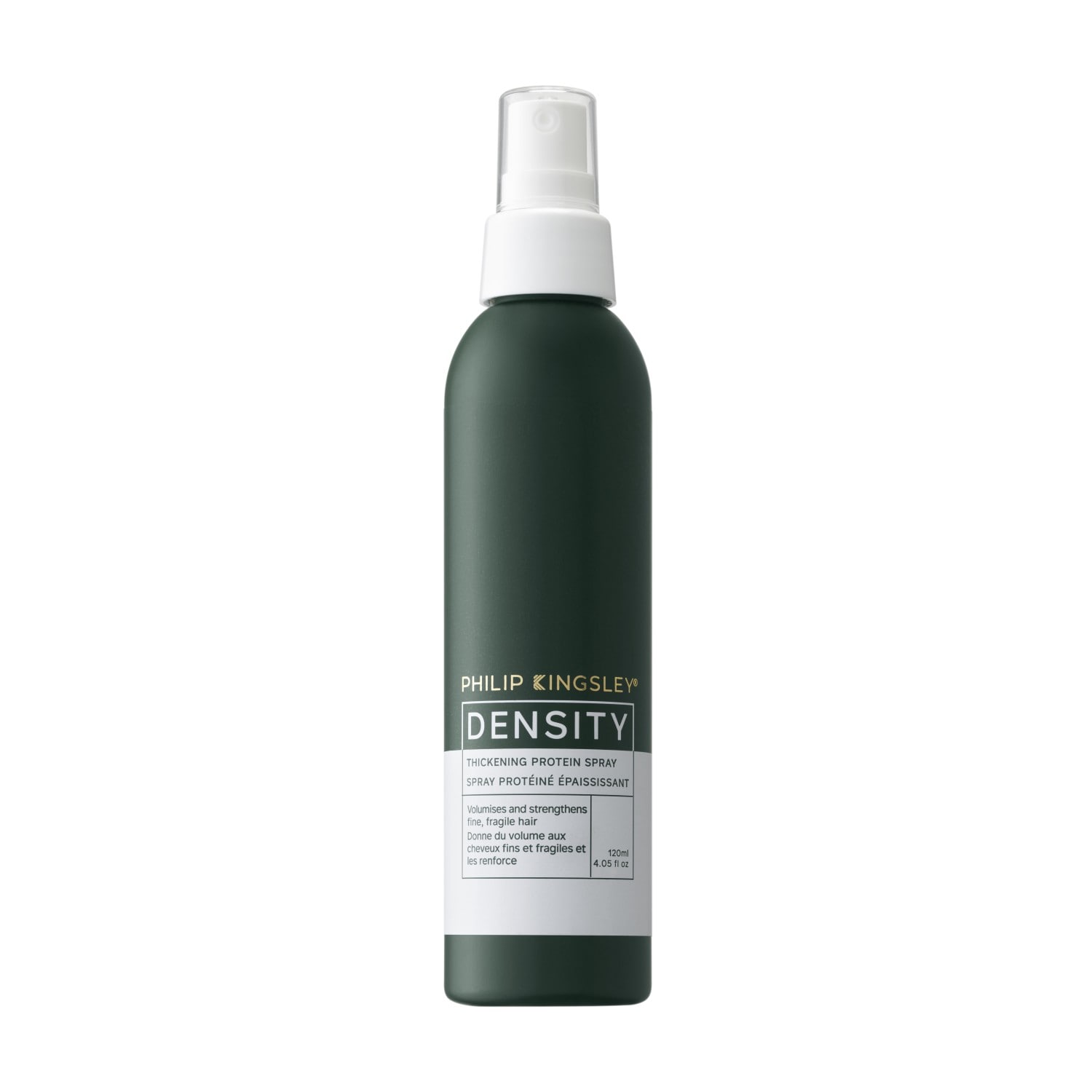 Protein Spray