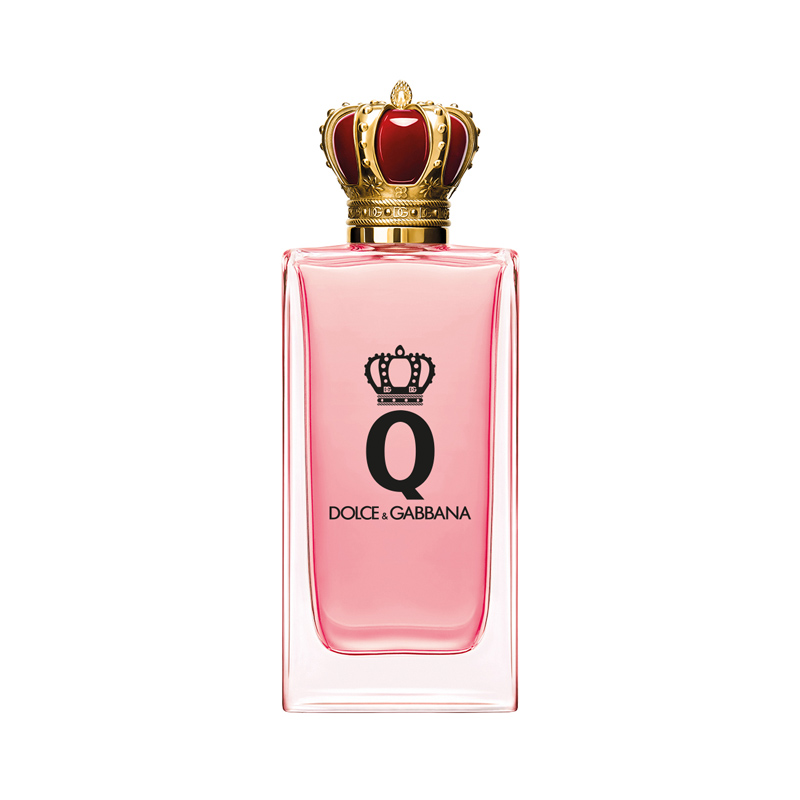 Q By Dolce & Gabbana Eau de Parfum Spray