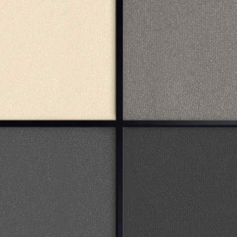 Eyeshadow Quartet