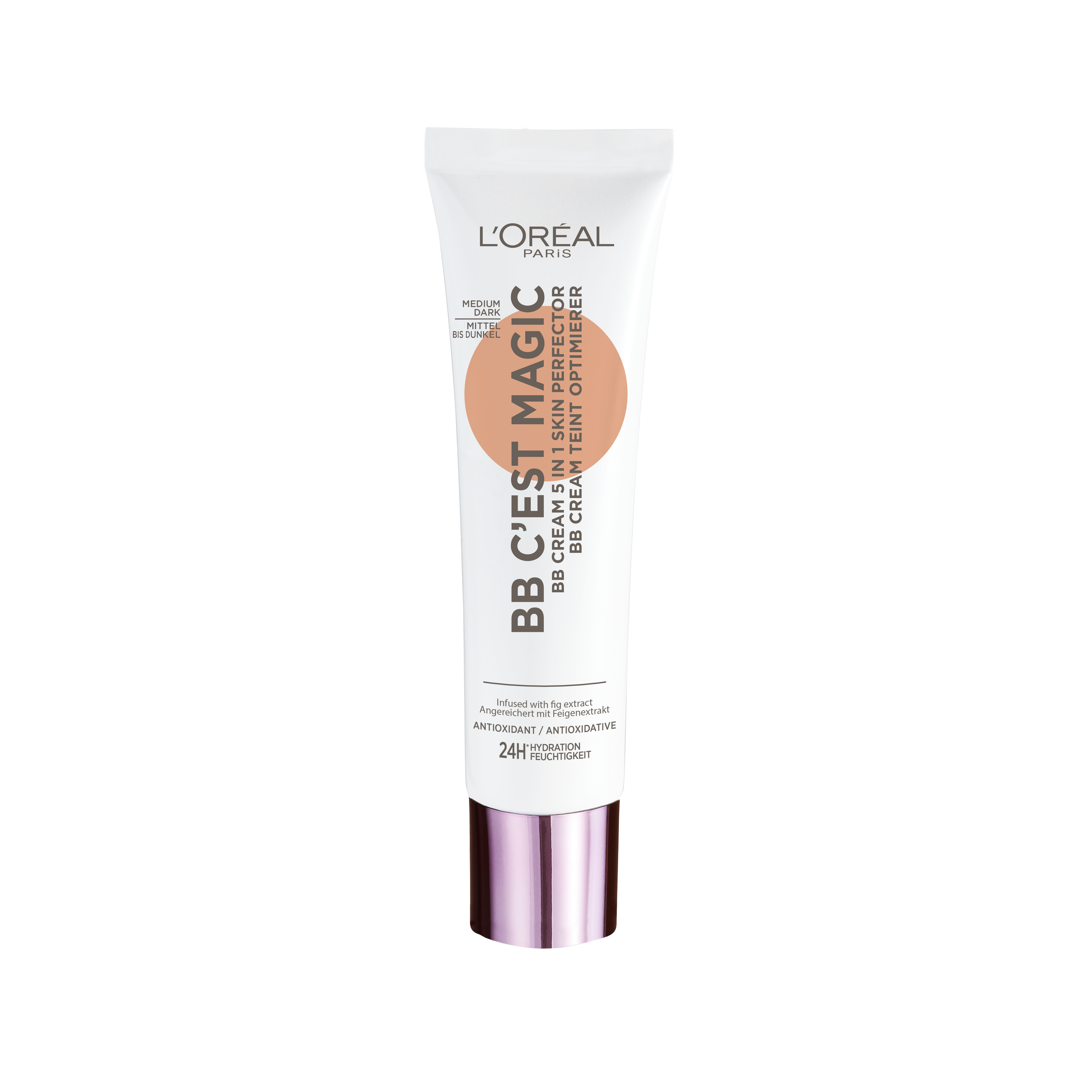 BB+CC Cream Wult BB Cream