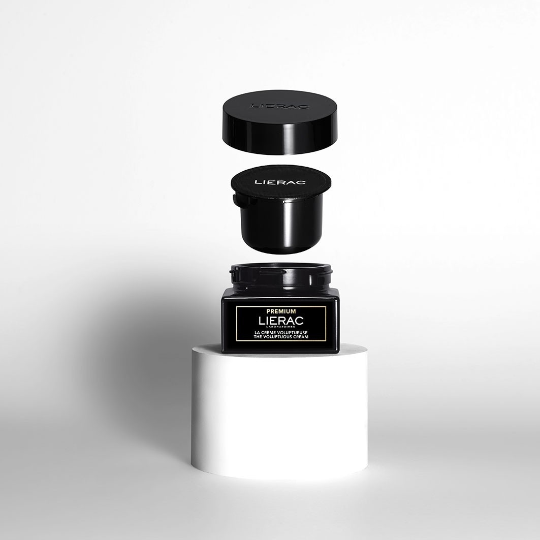 Voluptuous Cream