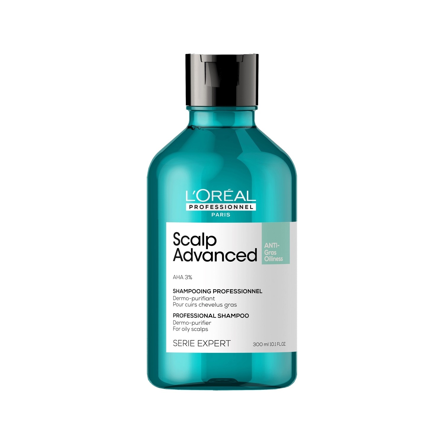 Dermo Purifier Shampoo
