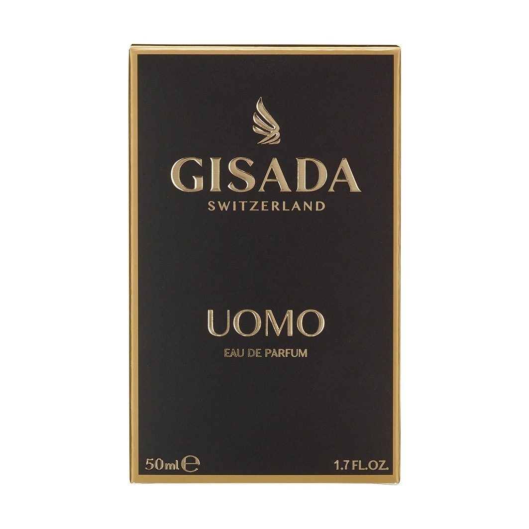 Uomo Eau de Parfum Spray