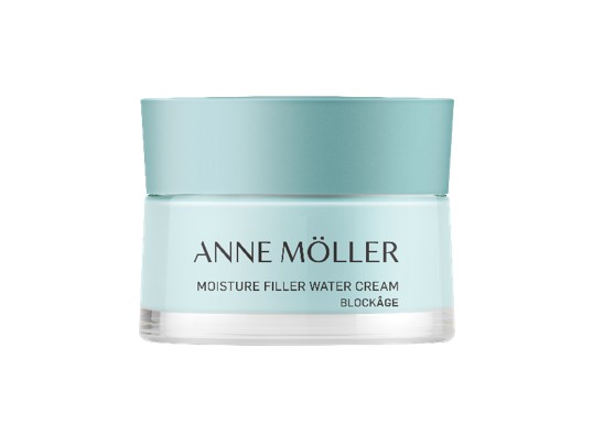 Moisture Filler Water Cream
