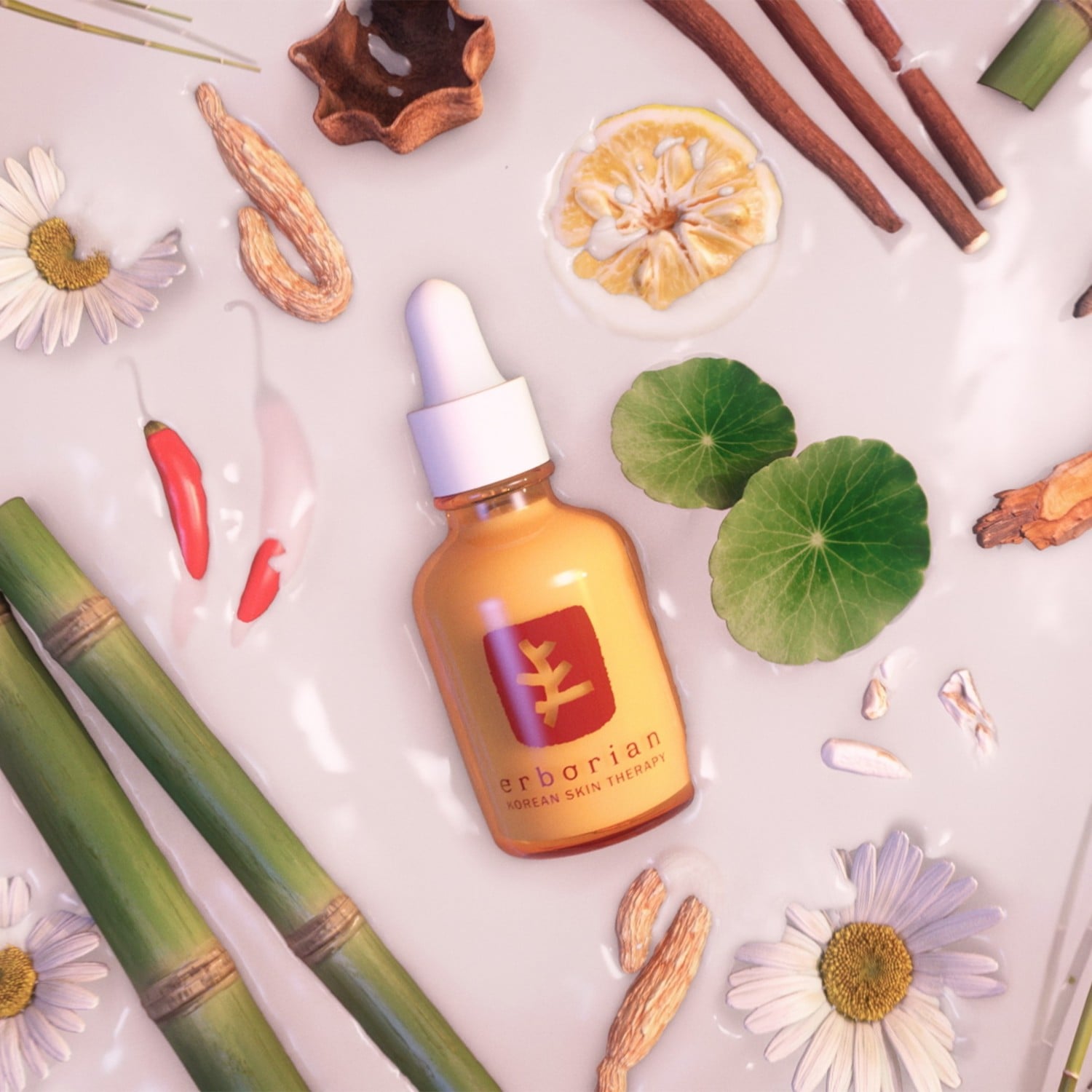 Light Serum