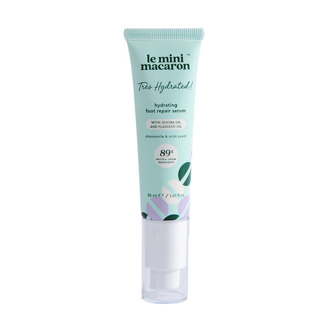Foot Repair Serum