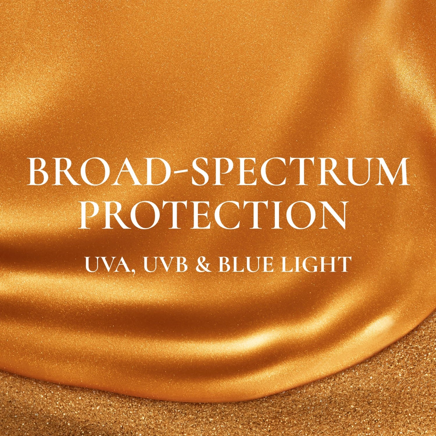 Gold Body Oil SPF 30