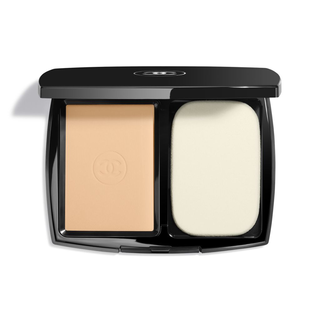BASE COMPACTA LONGA DURAÇÃO ULTRA CONFORTO  ACABAMENTO SEM IMPERFEIÇÕES