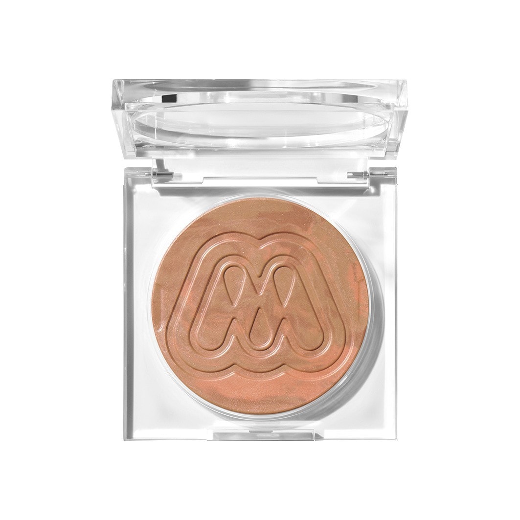 Powder Glow Veil