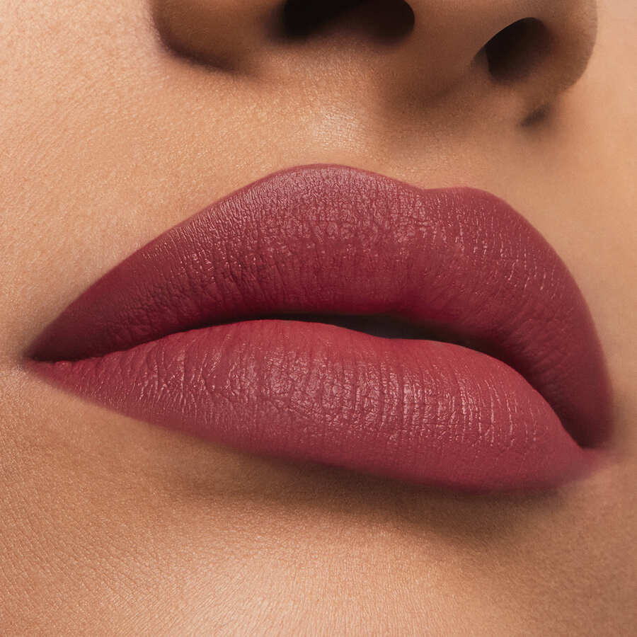 Matte Lipstick