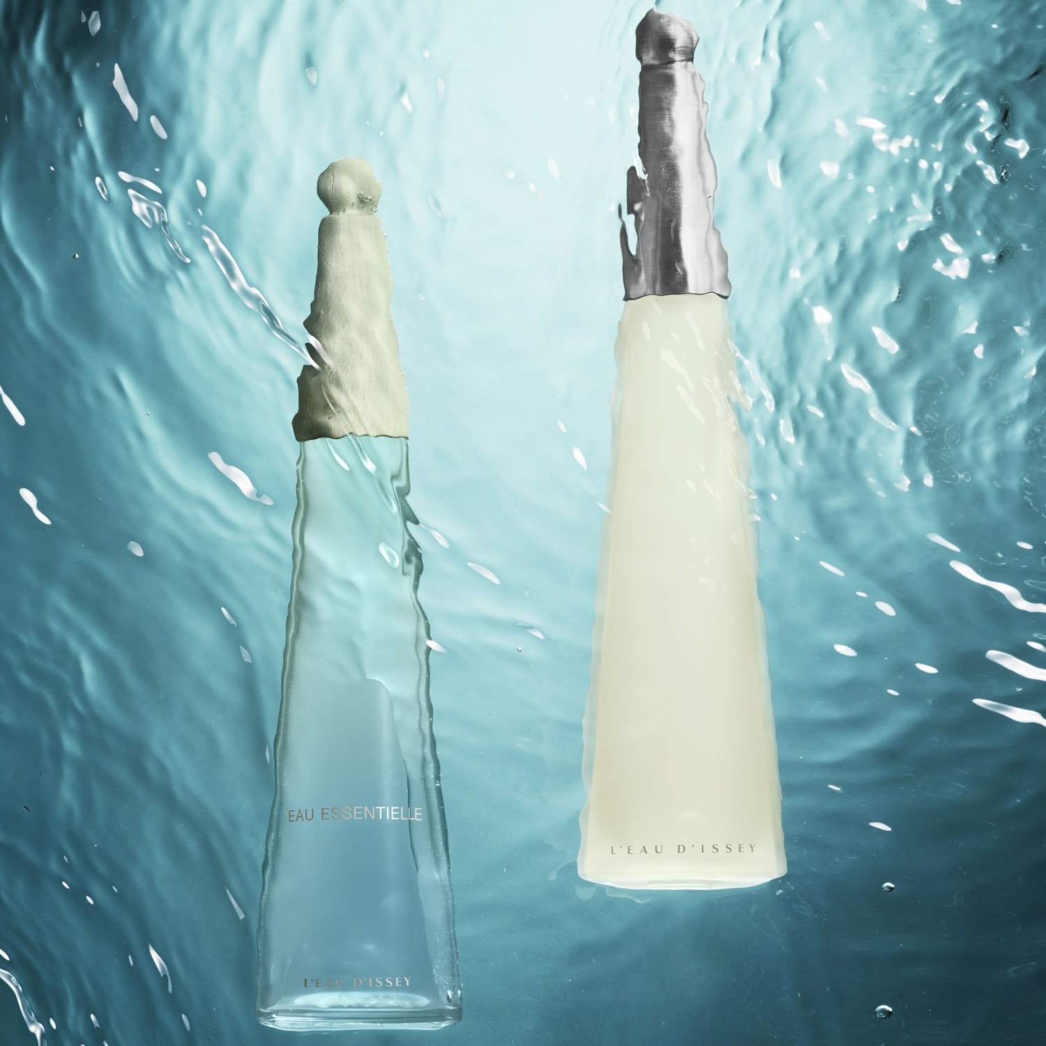 L'Eau D'Issey Eau Essentielle Eau de Parfum Spray