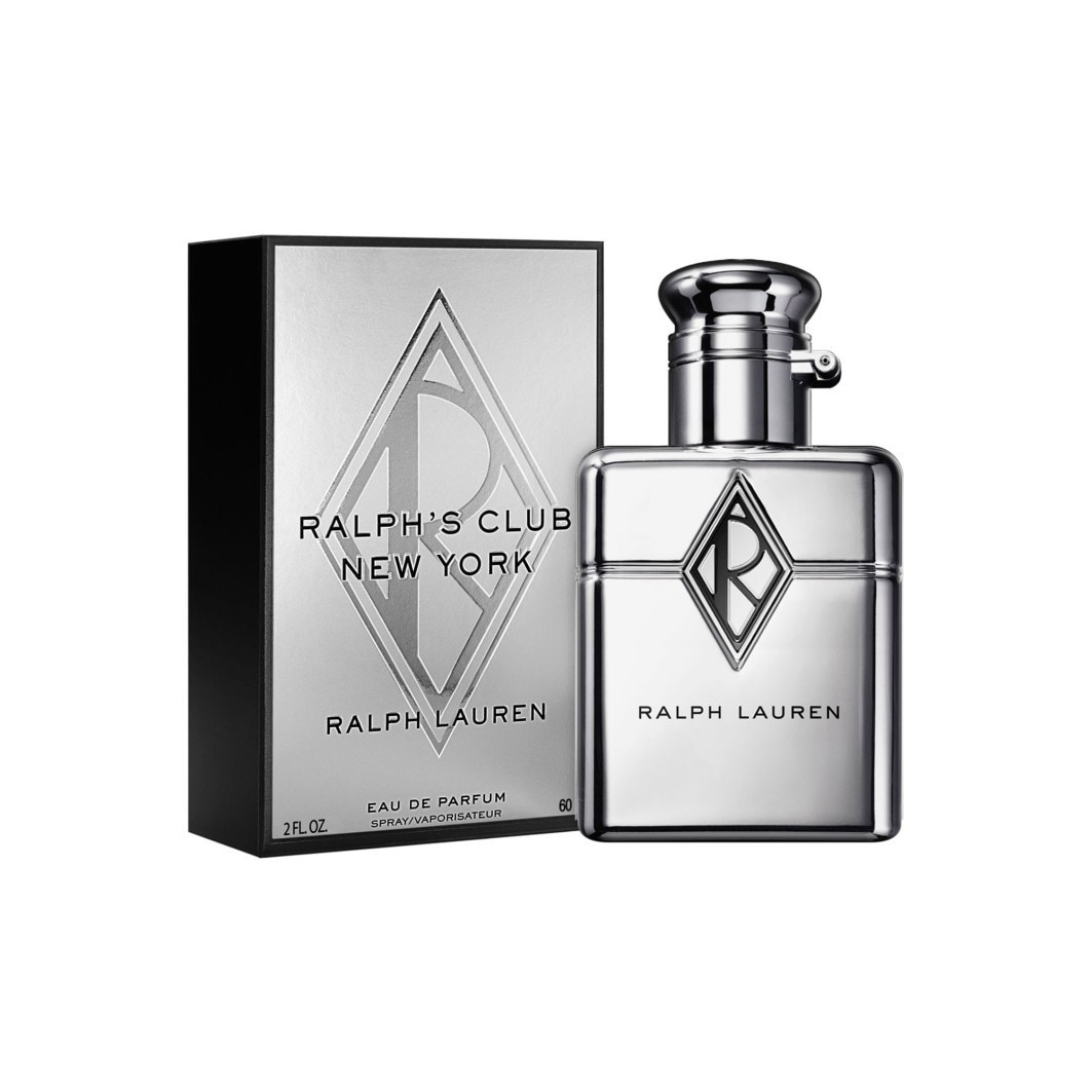 Ralph'S Club New York Eau de Parfum Spray