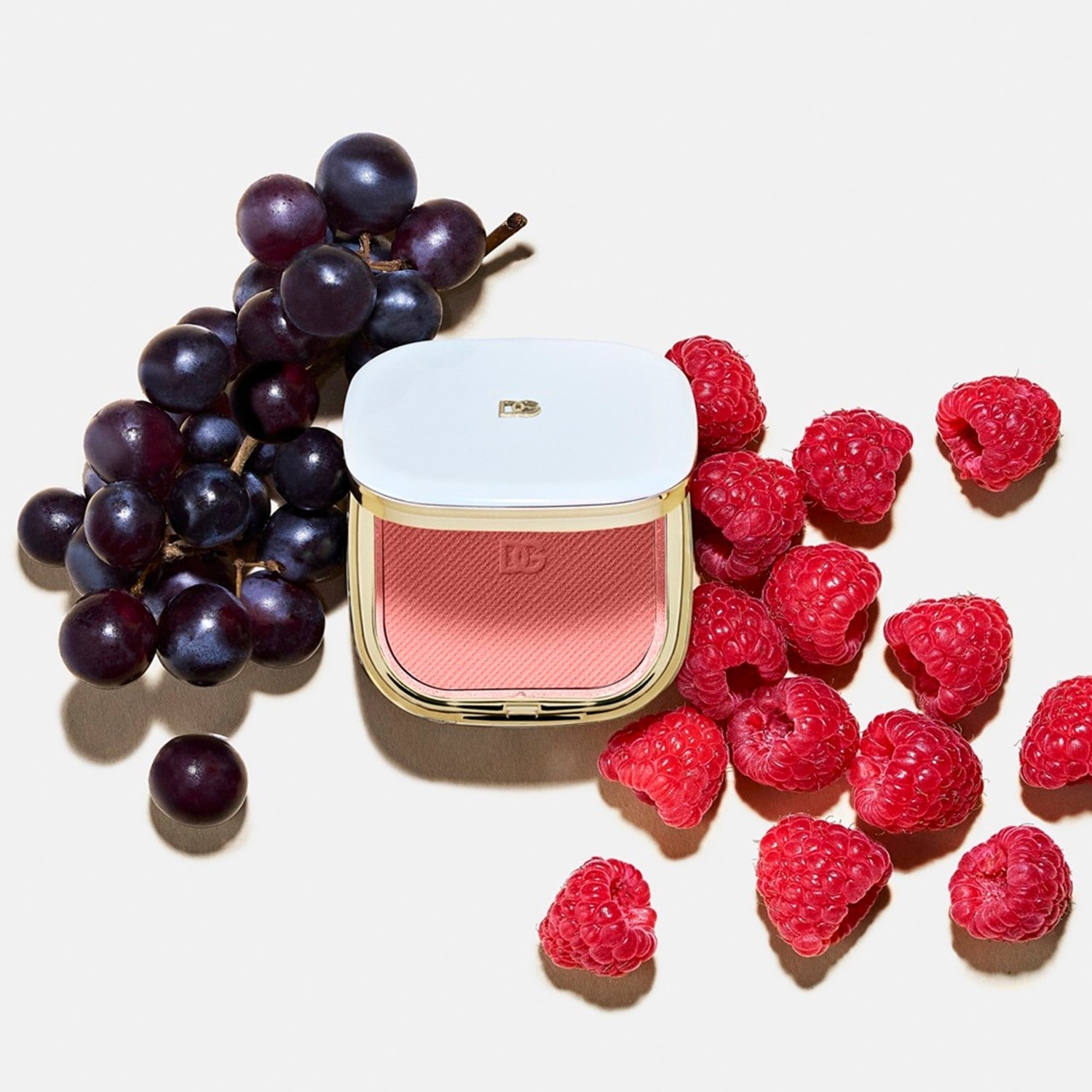 Powder Blush