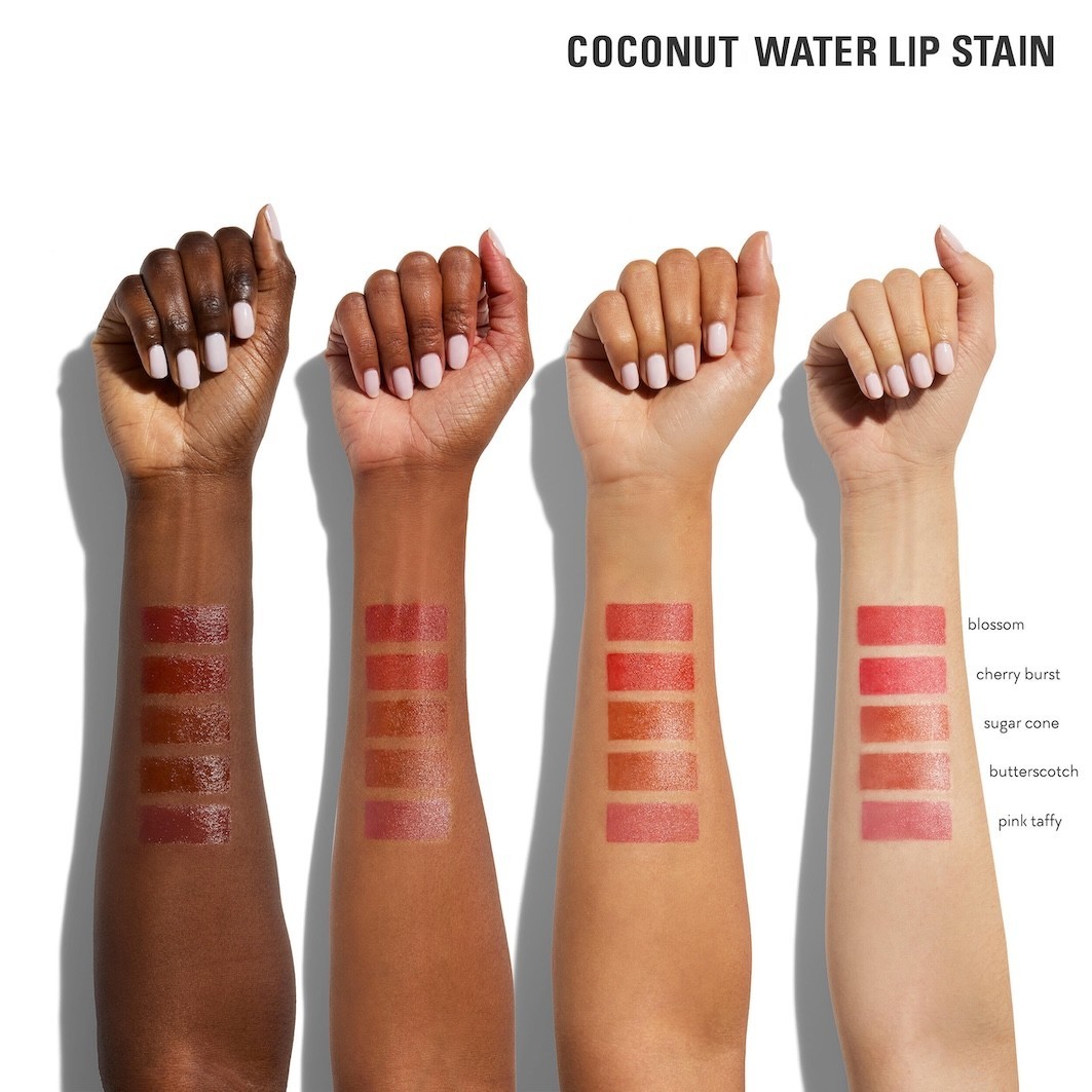 Coco Water Lip