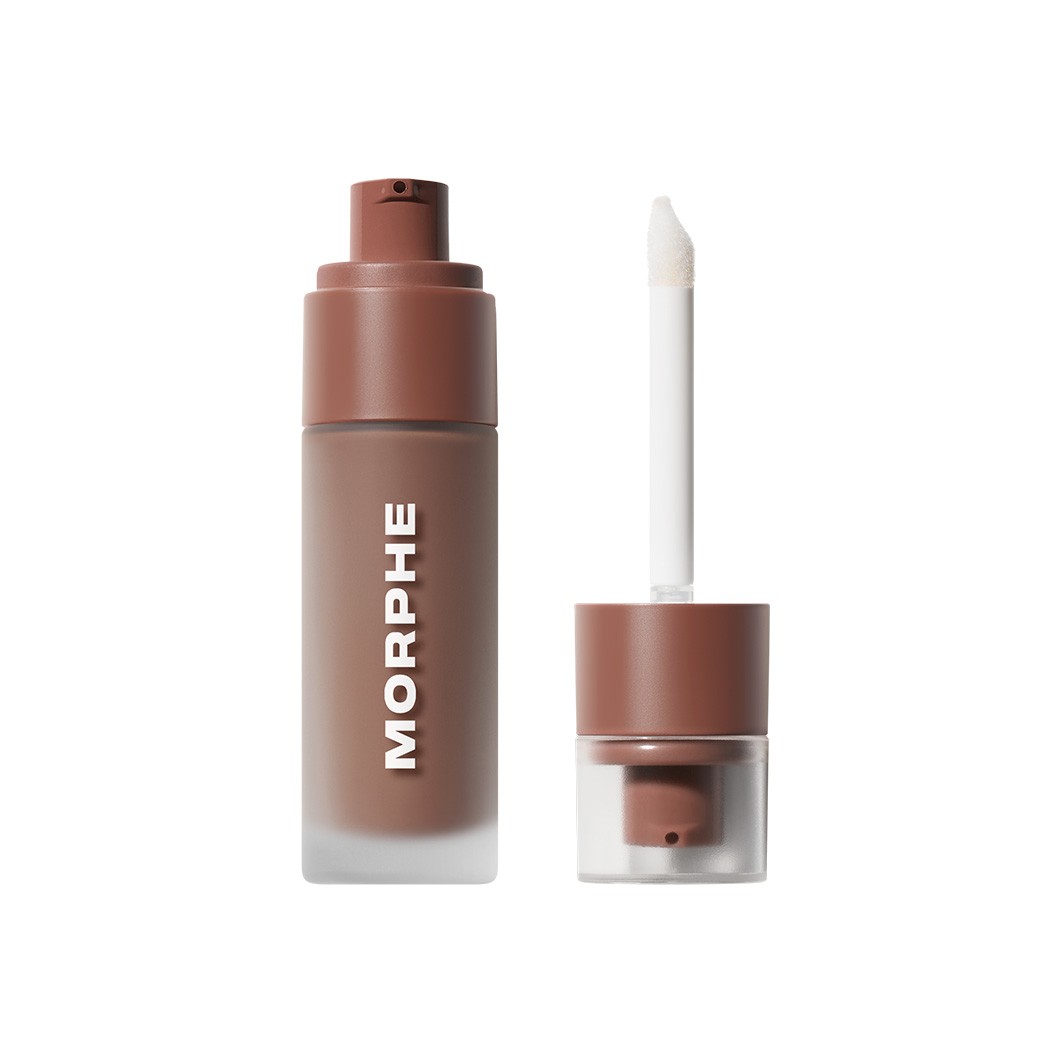 Bronzer Serum