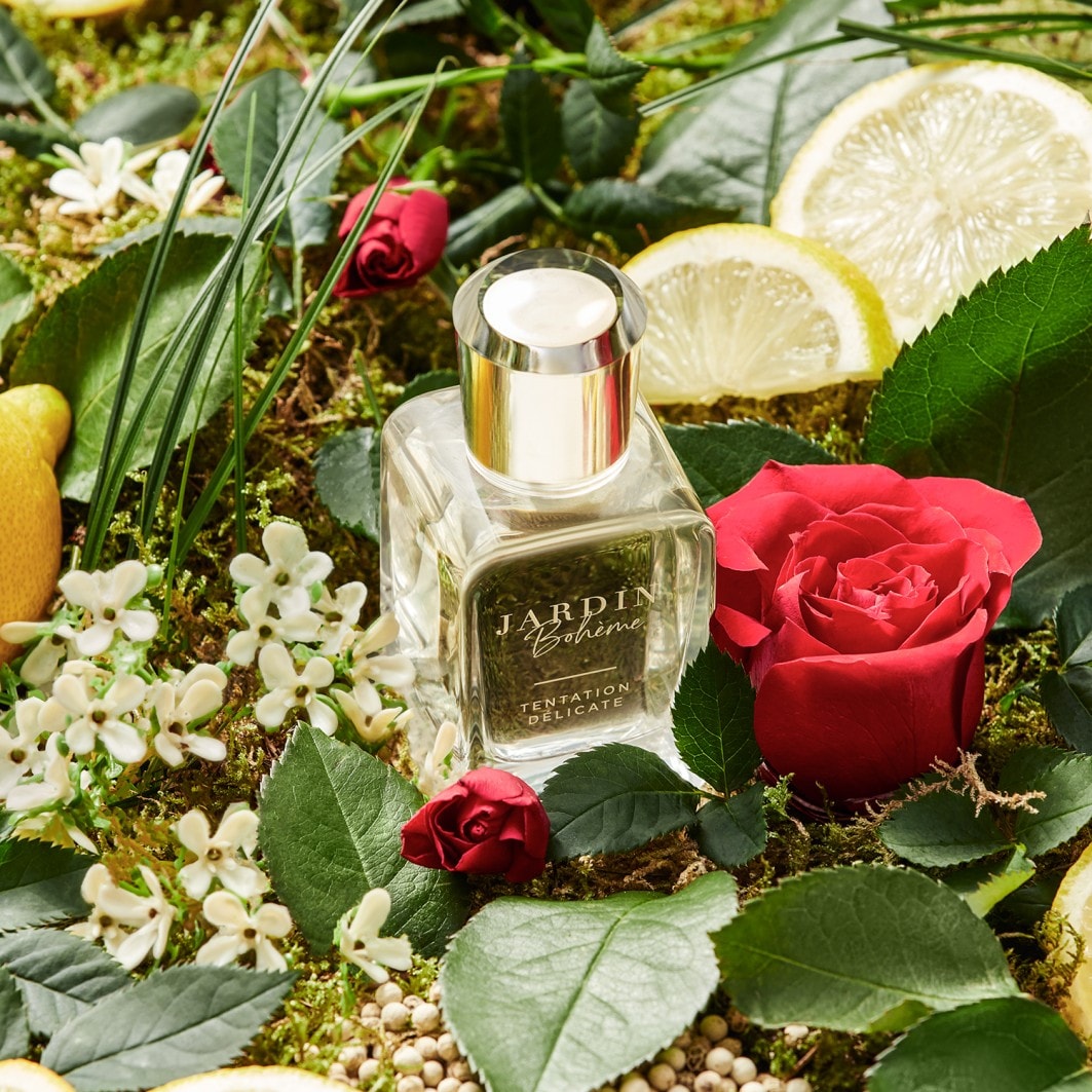 Tentation Delicate Eau de Parfum Spray