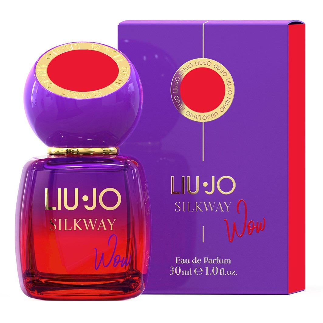 Silkway Wow Eau de Parfum Spray