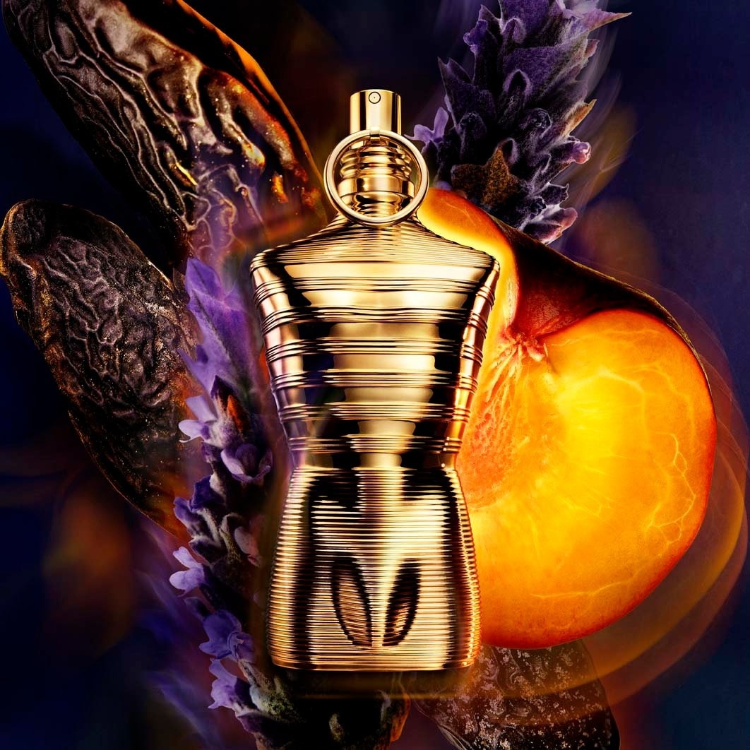 Le Male Absolu Elixir Parfum Spray