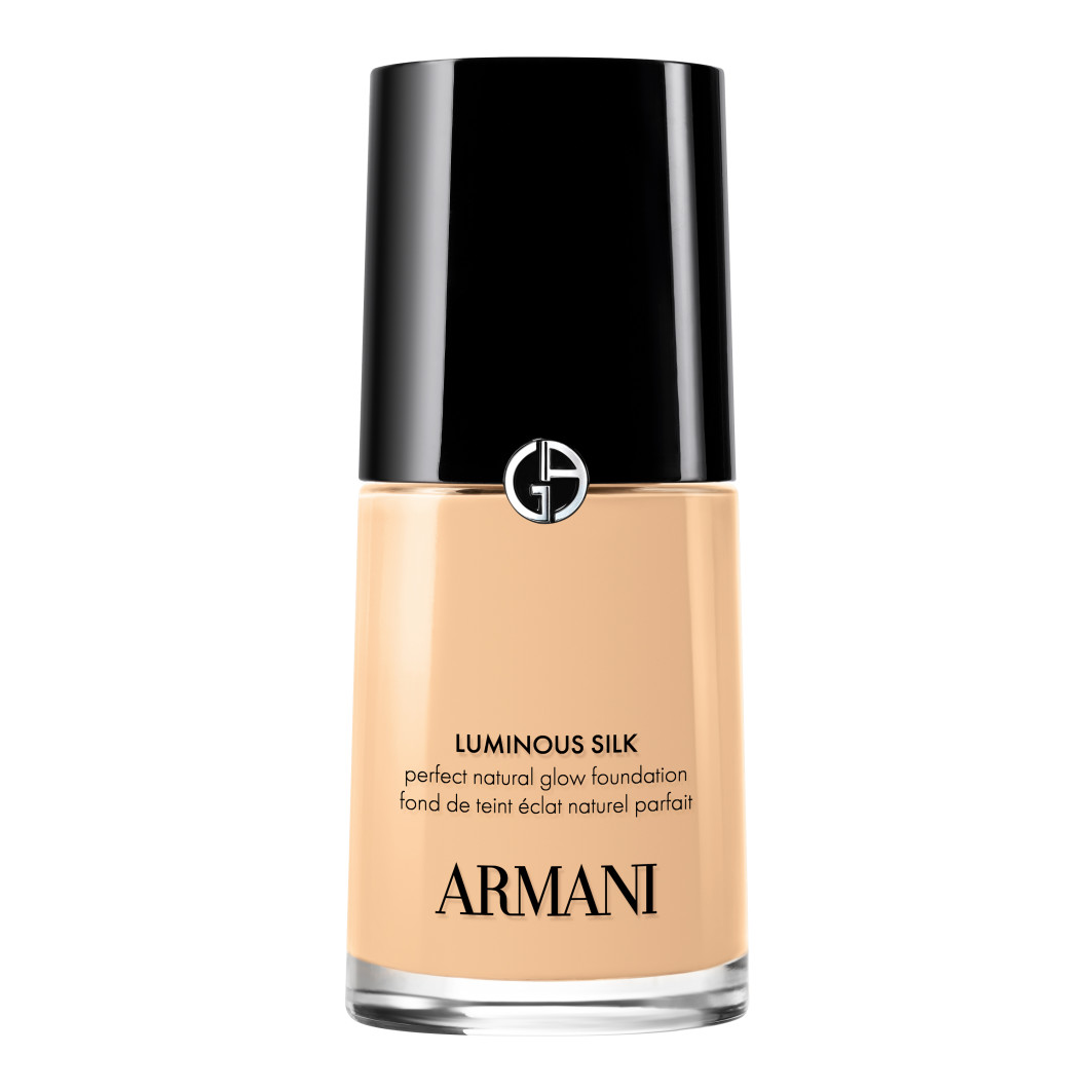 Silk Foundation