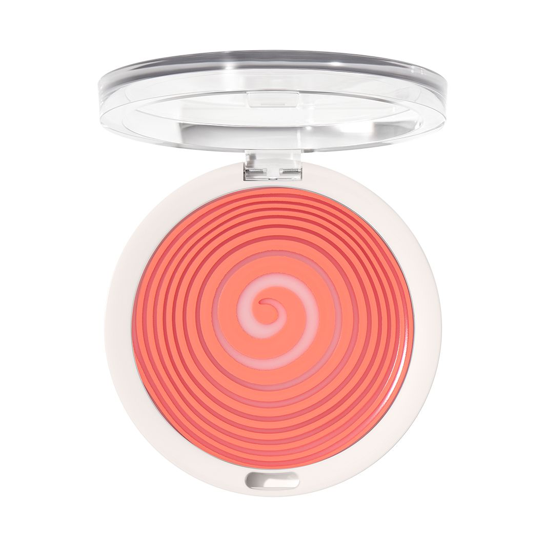 3-In-1 Silk Blush