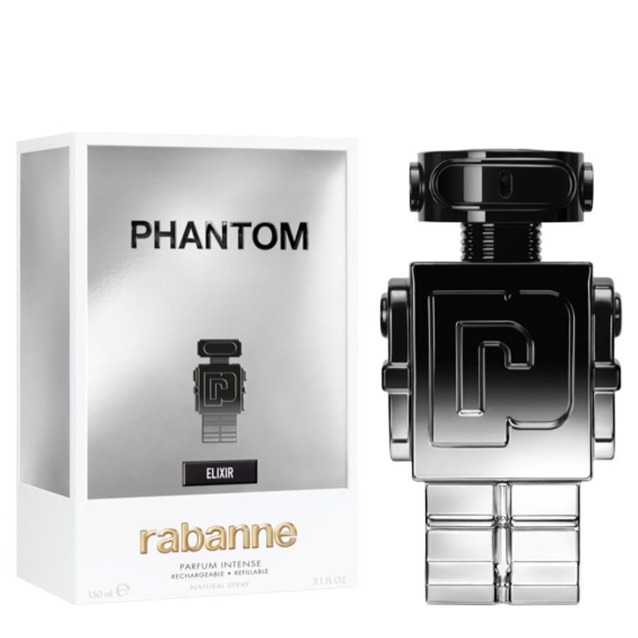 Phantom Elixir Parfum Intense Refillable