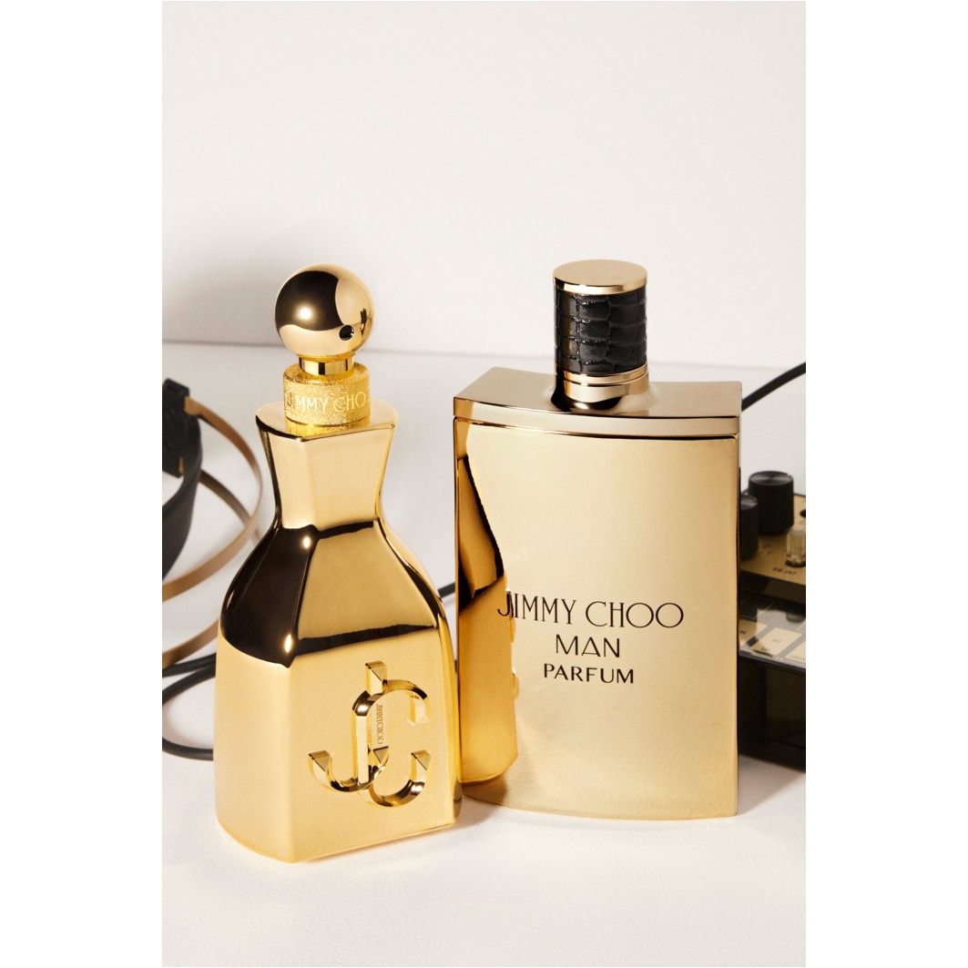 Man Parfum Spray
