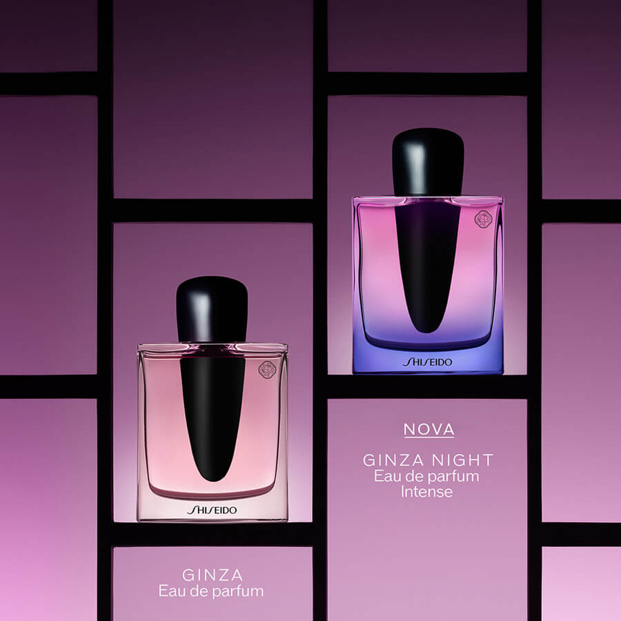Ginza Night Eau de Parfum Spray
