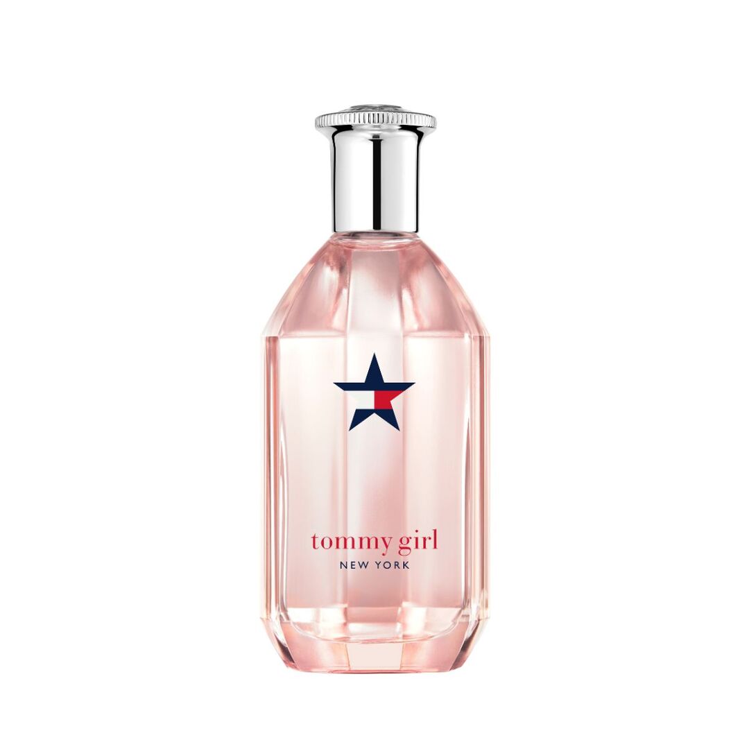 Tommy Girl New York Eau de Toilette Spray