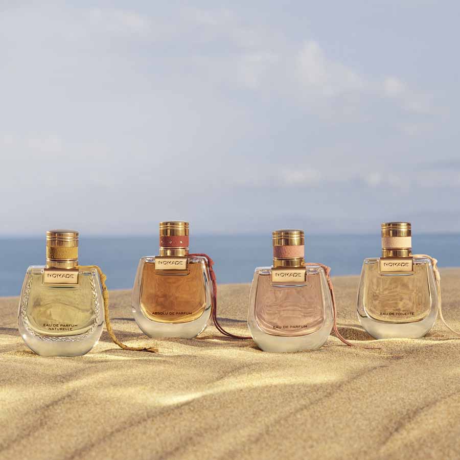 Chloé Nomade Eau de Parfum