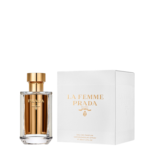 Prada La Femme Eau de Parfum