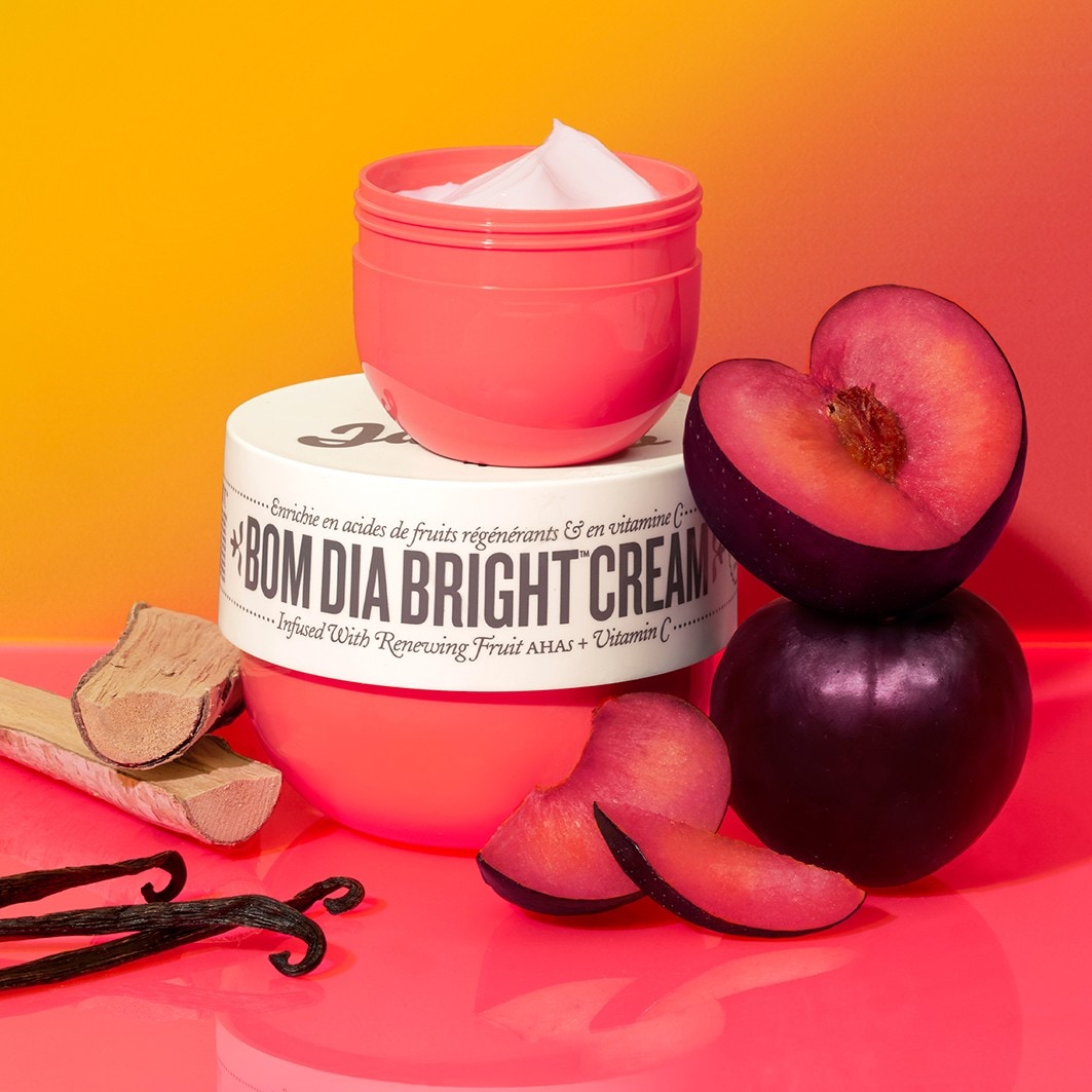 Bom Dia Bright Cream  