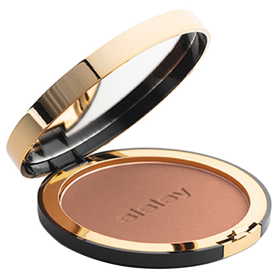 Phyto Poudre Compacte